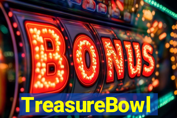 TreasureBowl treasure bowl como ganhar